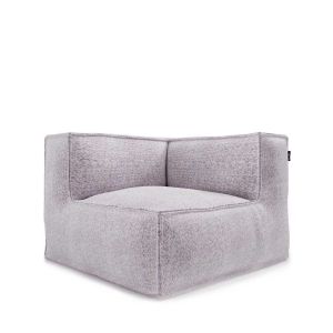 Sitzsack Silky Corner Roolf Living