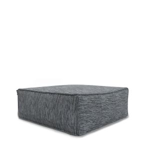 Roolf Living Silky Sitzpouf
