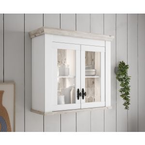 FLORENZ Küche großer Hängeschrank 