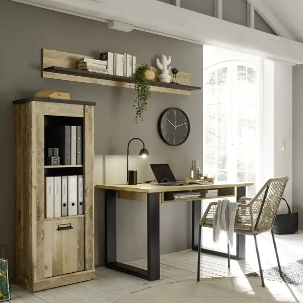 Home office set discount