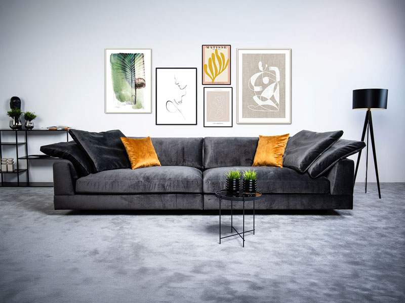 Ratgeber Sofas
